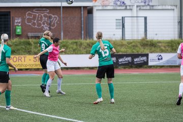 Bild 161 - F Harksheide - IF Stjernen Flensborg : Ergebnis: 7:2